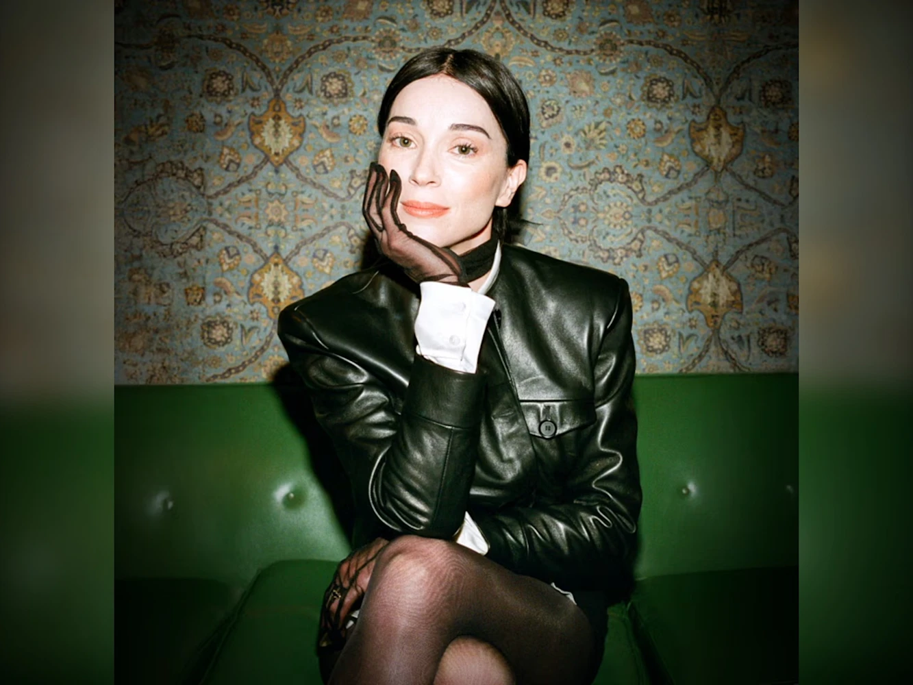 St. Vincent with the Hollywood Bowl Orchestra: What to expect - 1