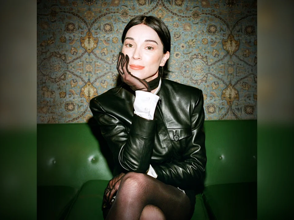 St. Vincent with the Hollywood Bowl Orchestra: What to expect - 1