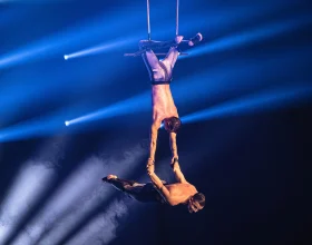 Big Apple Circus: What to expect - 1