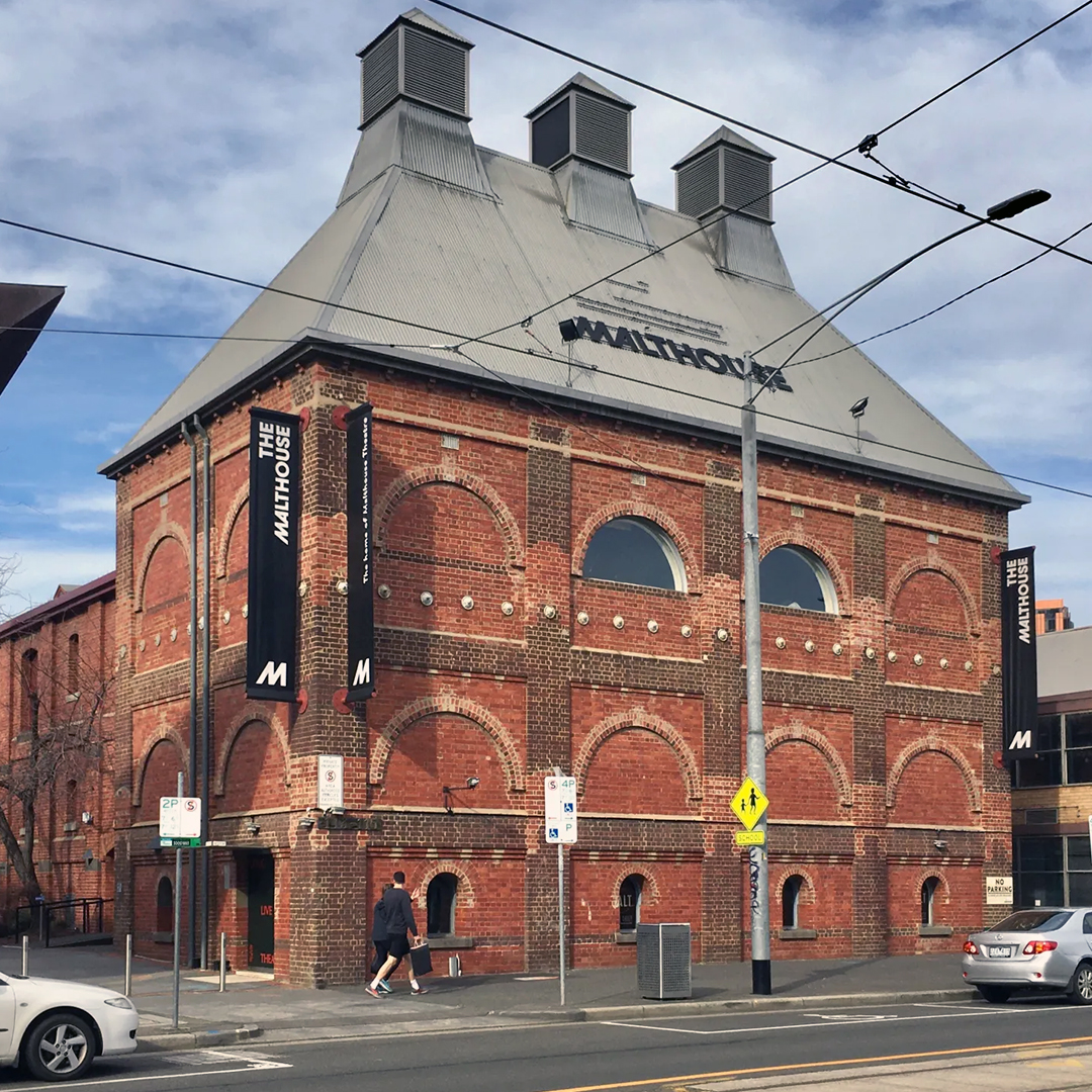 Malthouse Theatre