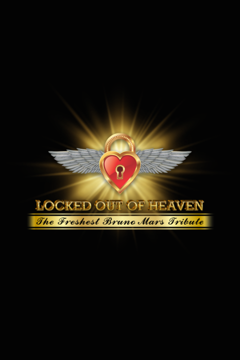 Bruno Mars Tribute by Locked Out Of Heaven - Montclair in San Francisco / Bay Area