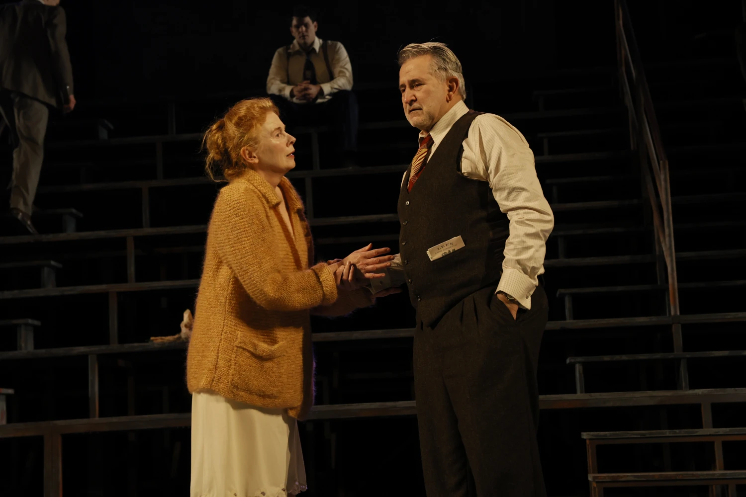 Death of a Salesman: What to expect - 2