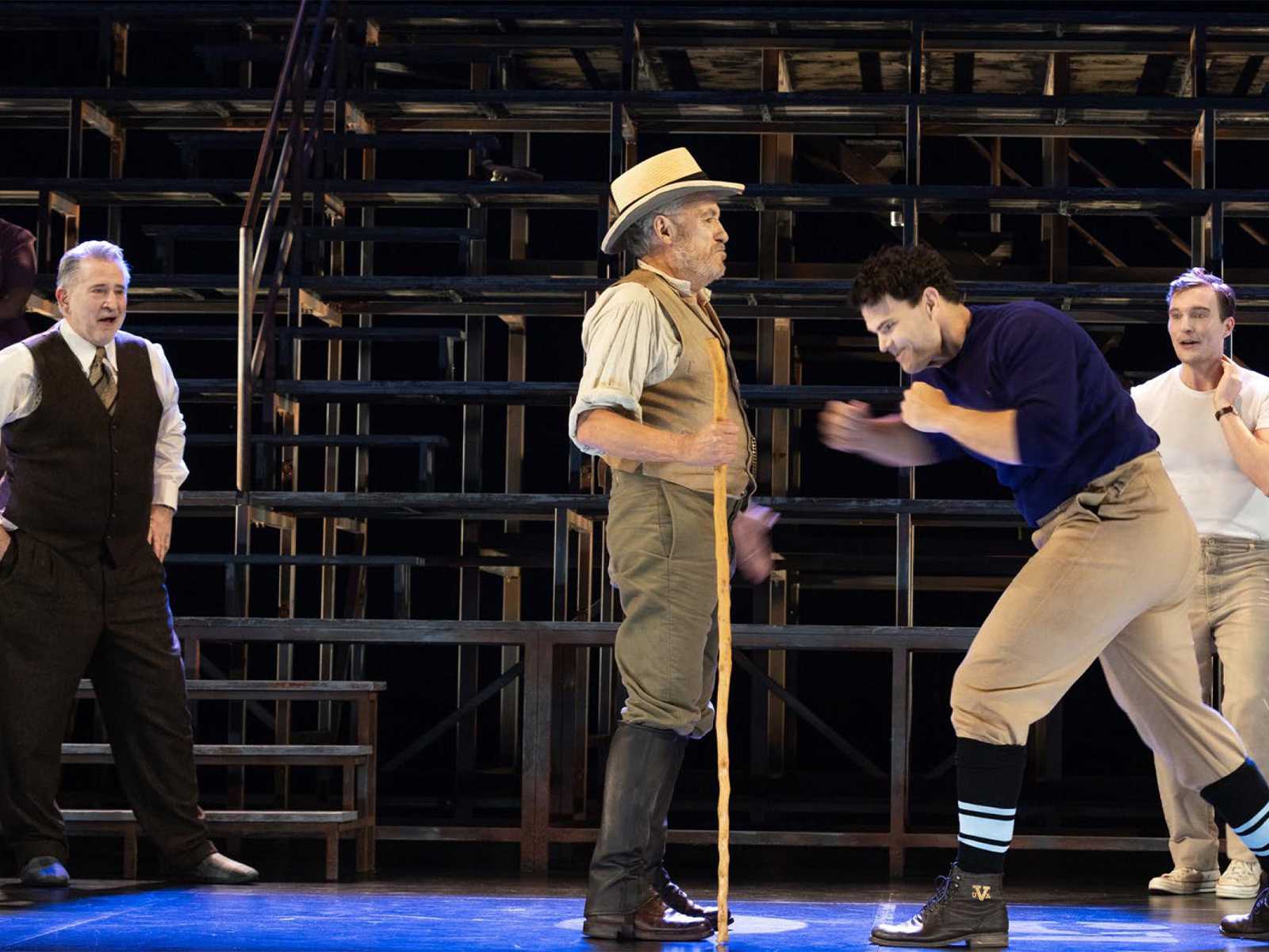 Death of a Salesman Tickets Sydney TodayTix