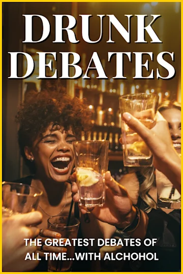 Drunk Debates tickets