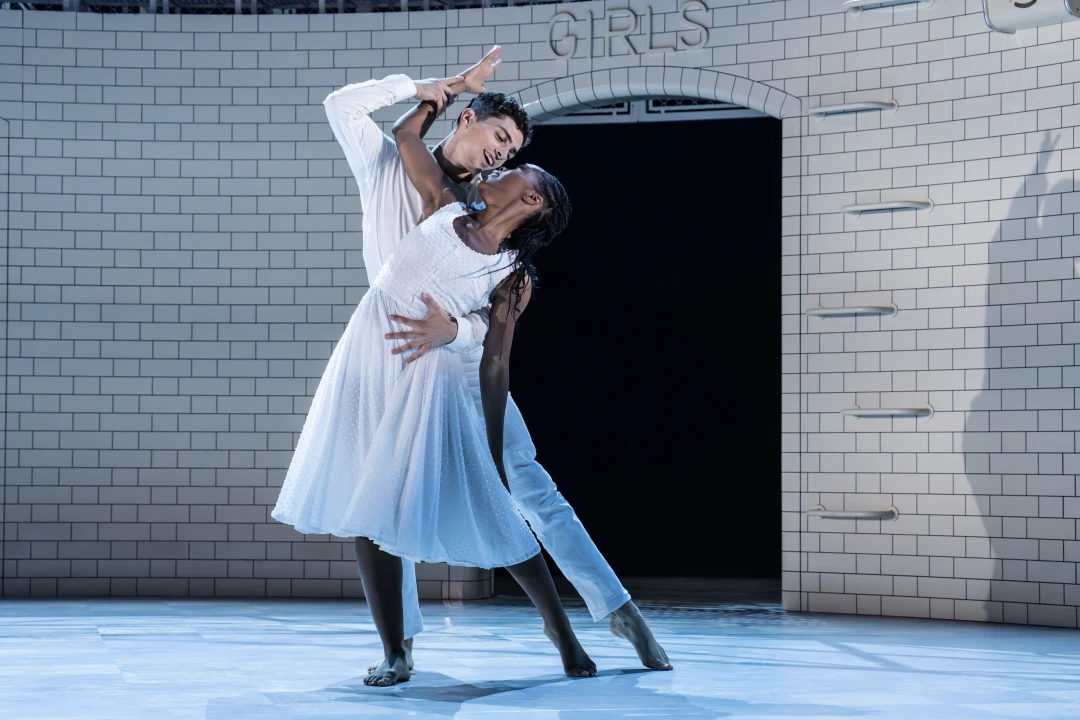 Matthew Bourne's Romeo & Juliet: What to expect - 1