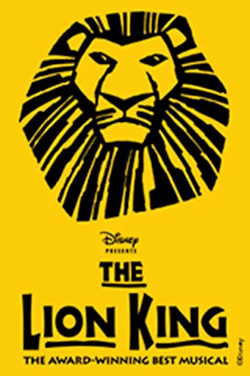 Lion KING OVERRIDE NAME test tickets