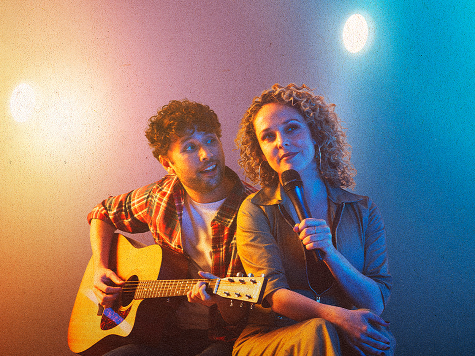 No Love Songs: What to expect - 5