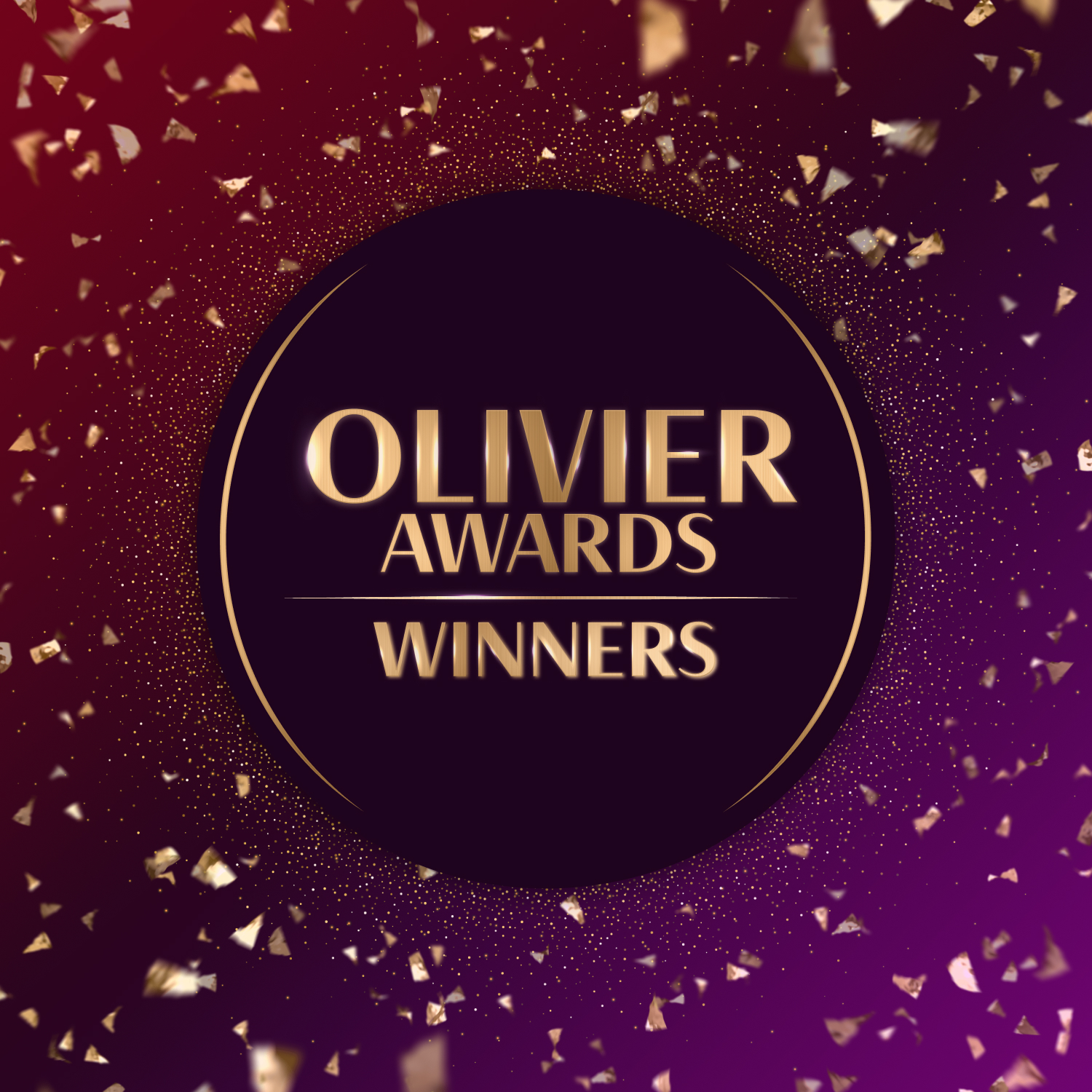 The Olivier Awards