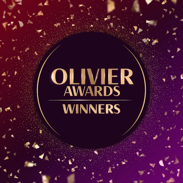 The Olivier Awards