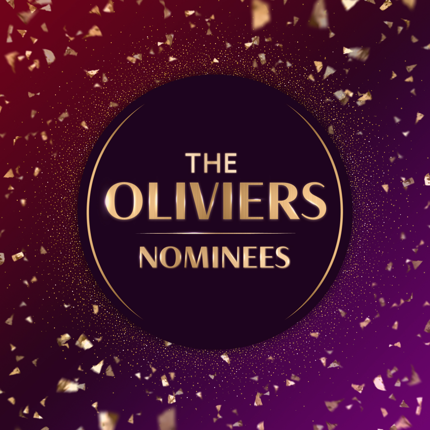 The Olivier Awards