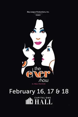 The Cher Show Tickets