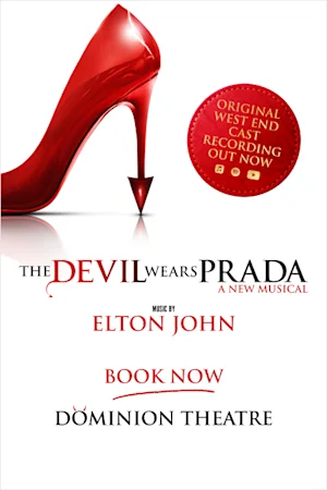 The Devil Wears Prada