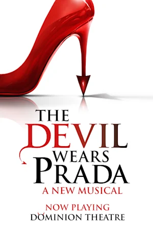 The Devil Wears Prada Tickets