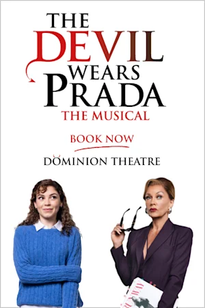 The Devil Wears Prada Tickets