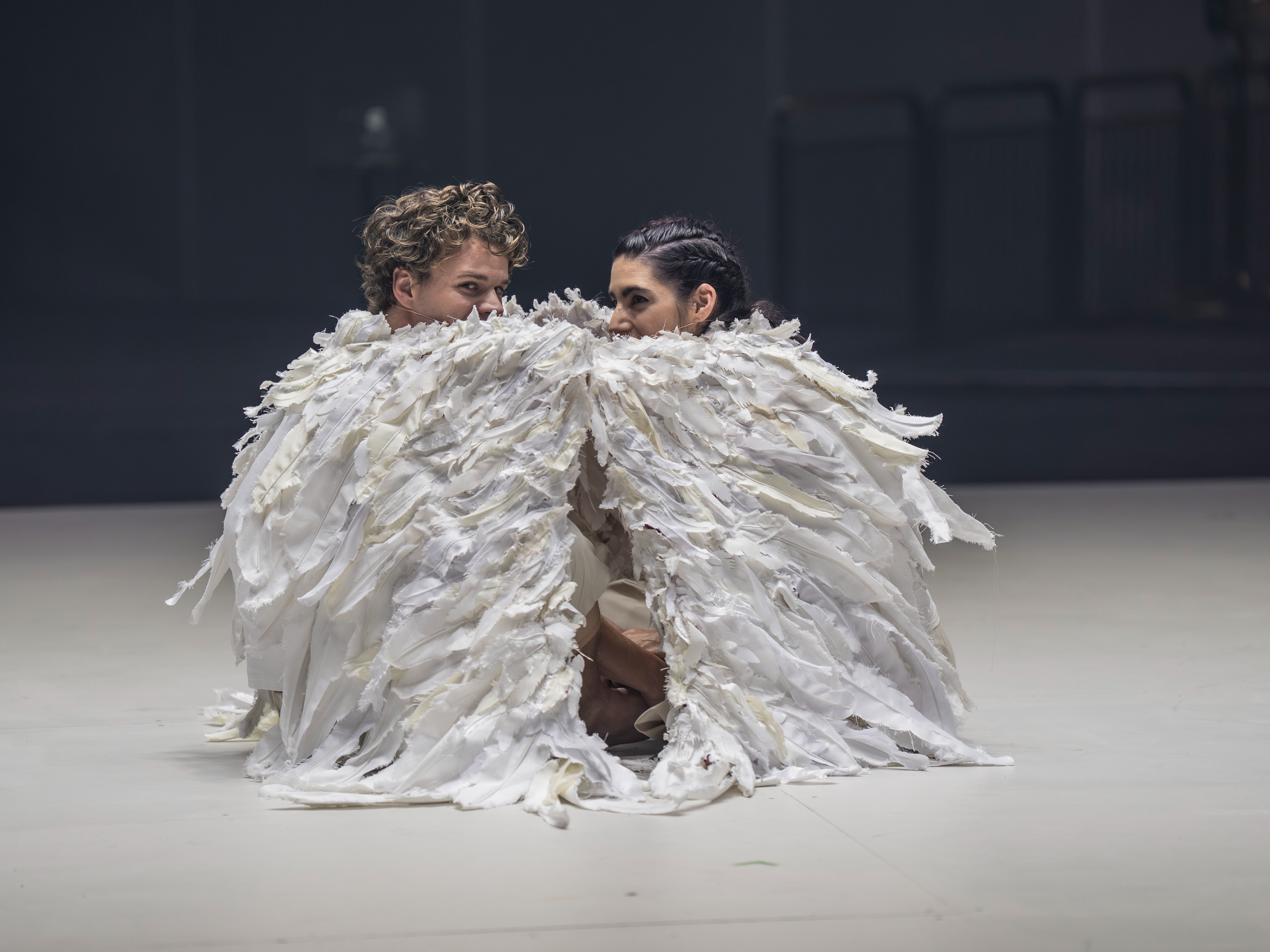 Angel`s Bone - English National Opera