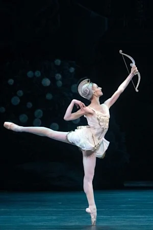American Ballet Theatre's Sylvia