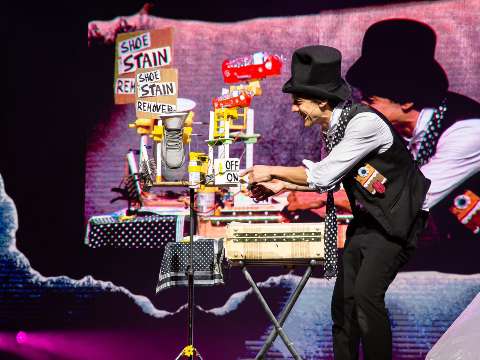 Mario the Maker Magician: What to expect - 5