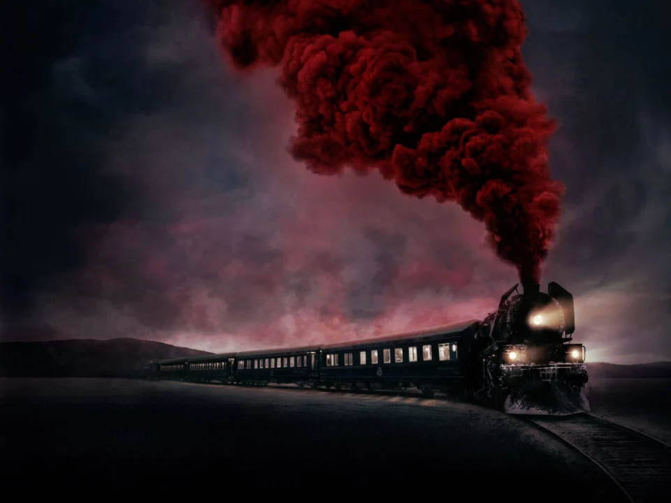 Agatha Christie's Murder on the Orient Express: What to expect - 1