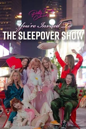 You're Invited tickets