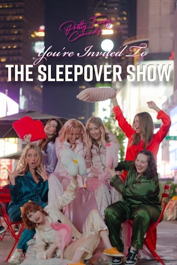 You're Invited! tickets