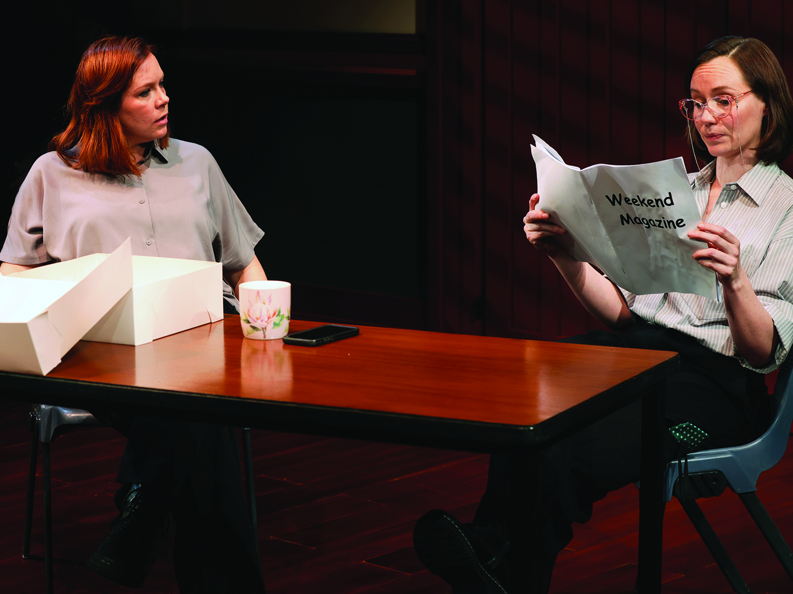 MCGUFFIN PARK: What to expect - 2