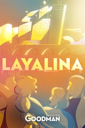 Layalina Tickets