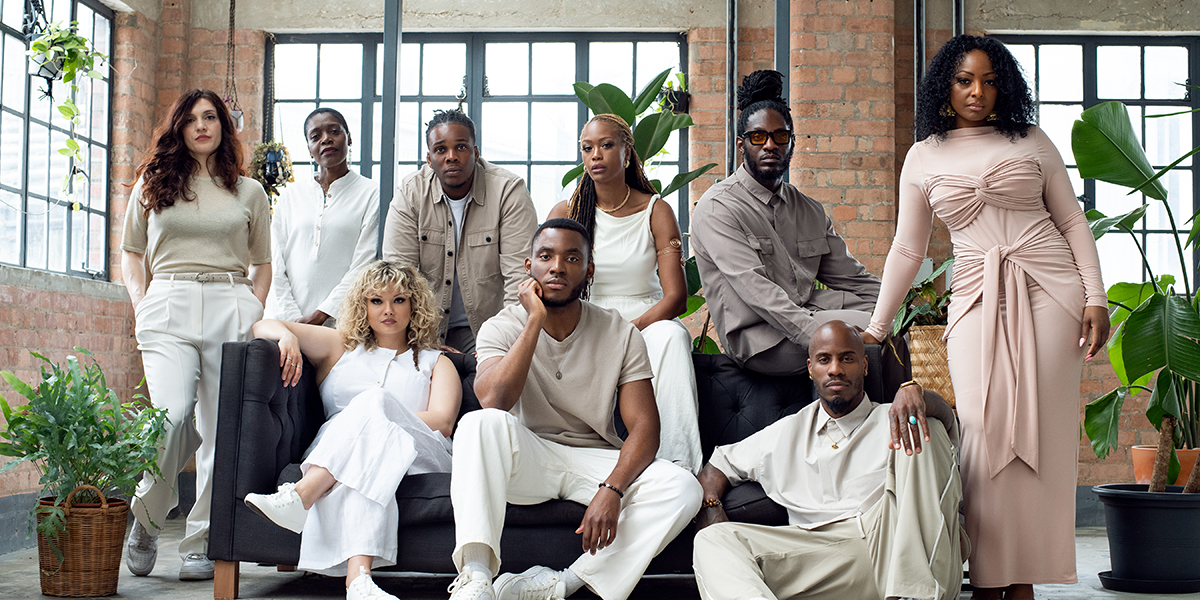 london community gospel choir 1200 LT