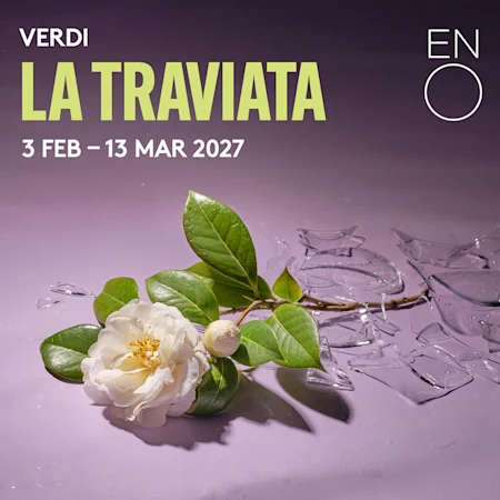 La traviata - English National Opera 