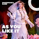 As You Like It - Globe