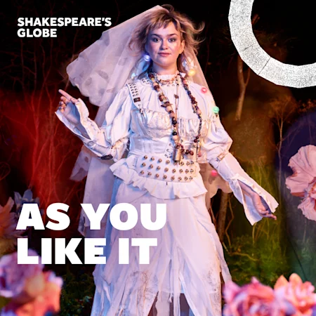 As You Like It - Globe