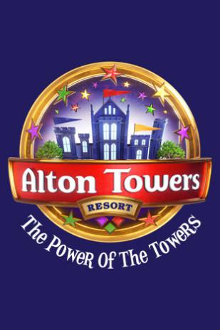 Alton Towers - 1 Day Pass (Advance Off Peak)