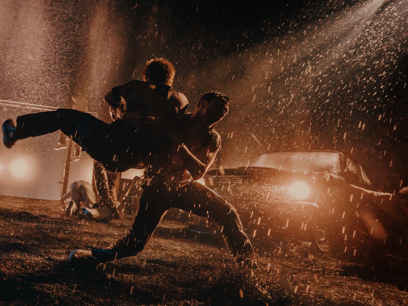 The Outsiders: What to expect - 10