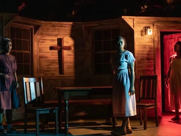 Covenant: What to expect - 4