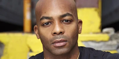 Brandon Victor Dixon
