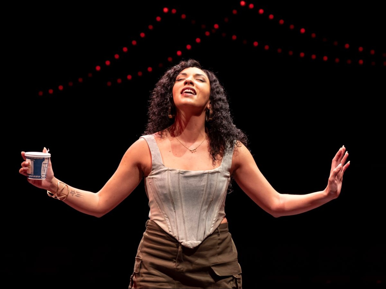 In The Heights: What to expect - 5