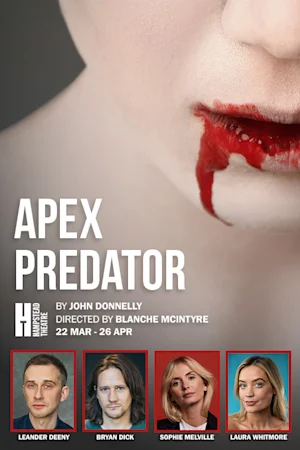 Apex Predator