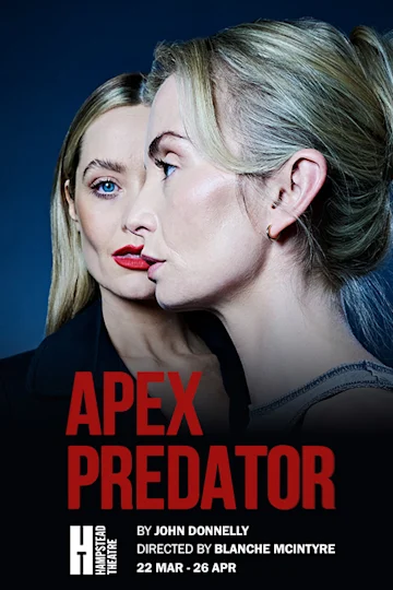 Apex Predator Tickets