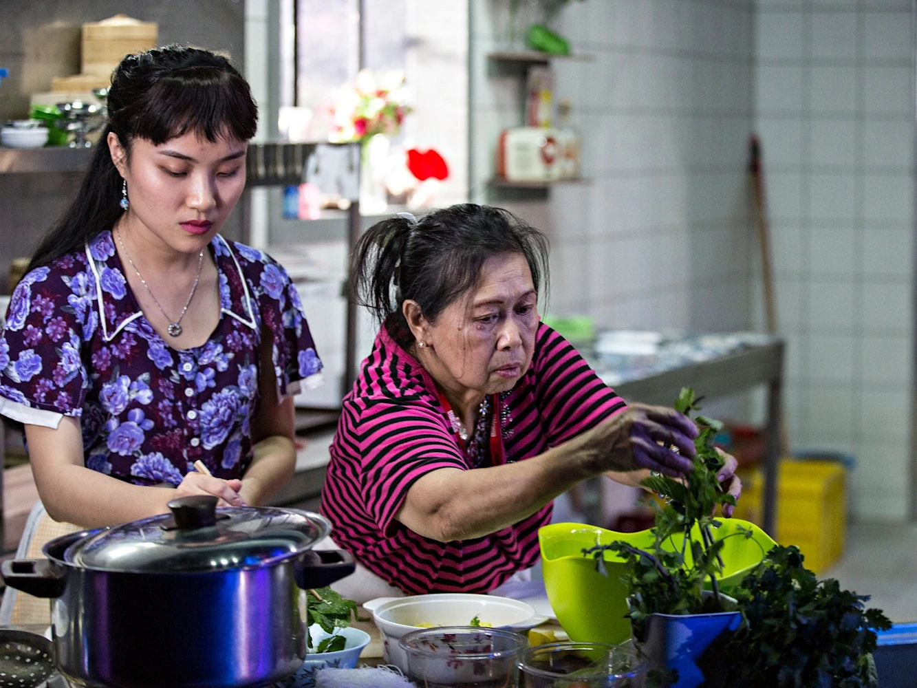 Saigon: What to expect - 1