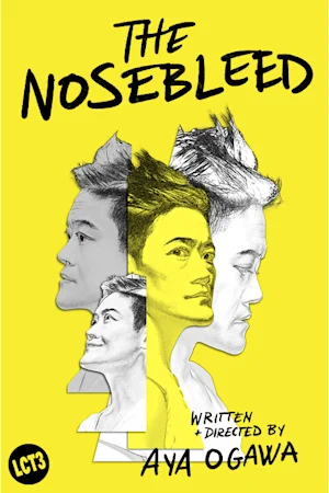 The Nosebleed Tickets