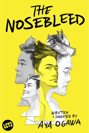 The Nosebleed Tickets