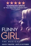 [Poster] Funny Girl 993