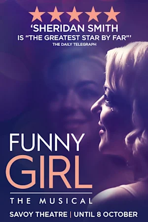 Funny Girl Tickets