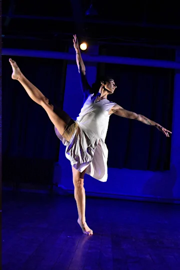 Fertile Ground: New Works Showcase Tickets