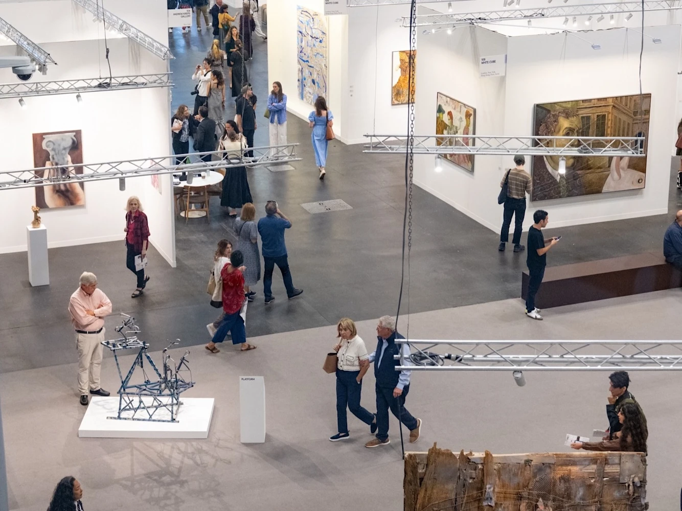 The Armory Show After Hours: What to expect - 7