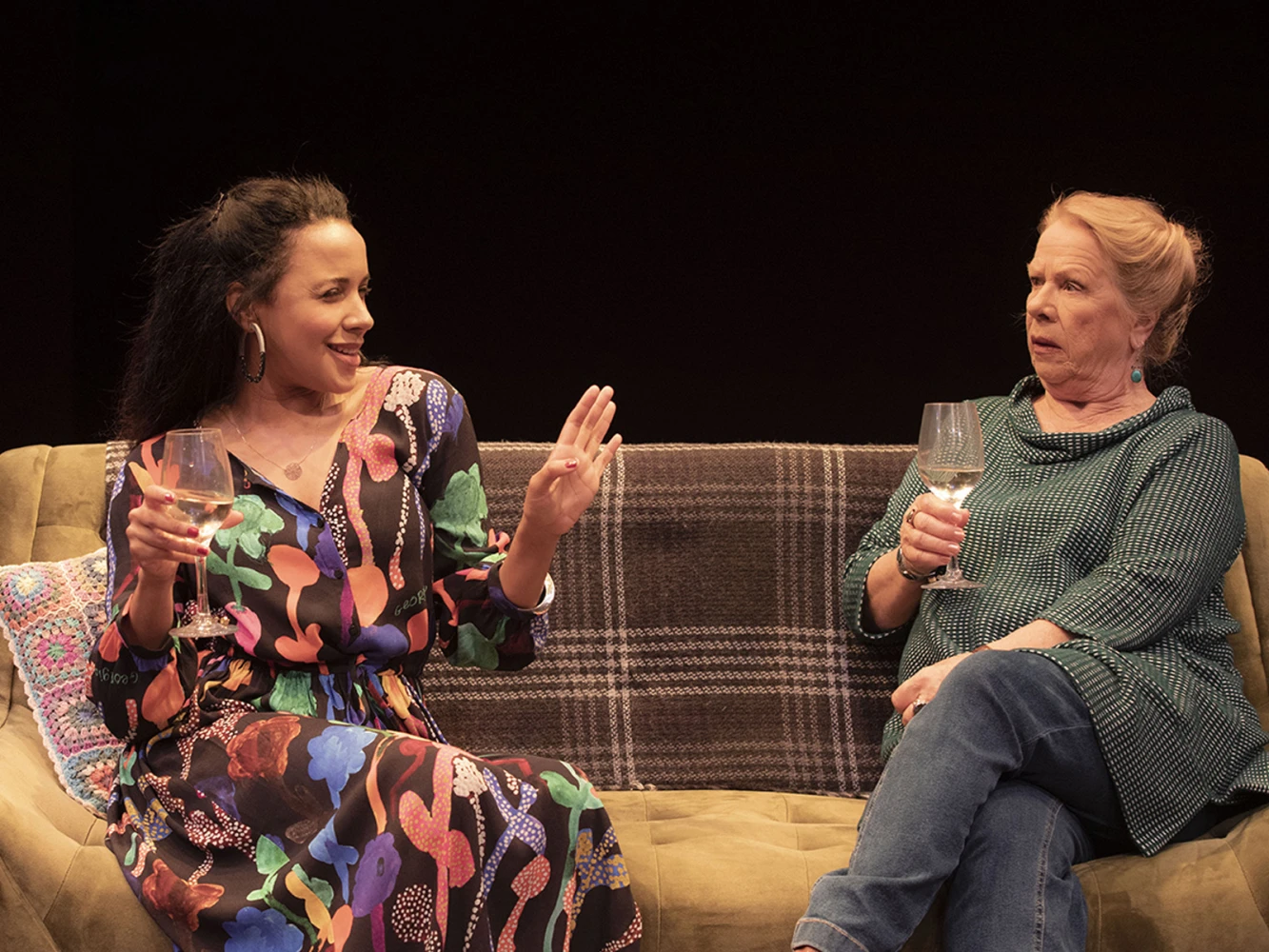 Killing Katie: Confessions of a Book Club at Ensemble Theatre: What to expect - 6