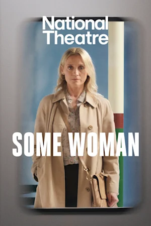 Some Woman