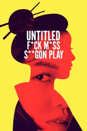 untitled f*ck m*ss s**gon play: What to expect - 1
