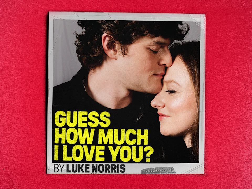 Guess How Much I Love You ?: What to expect - 1