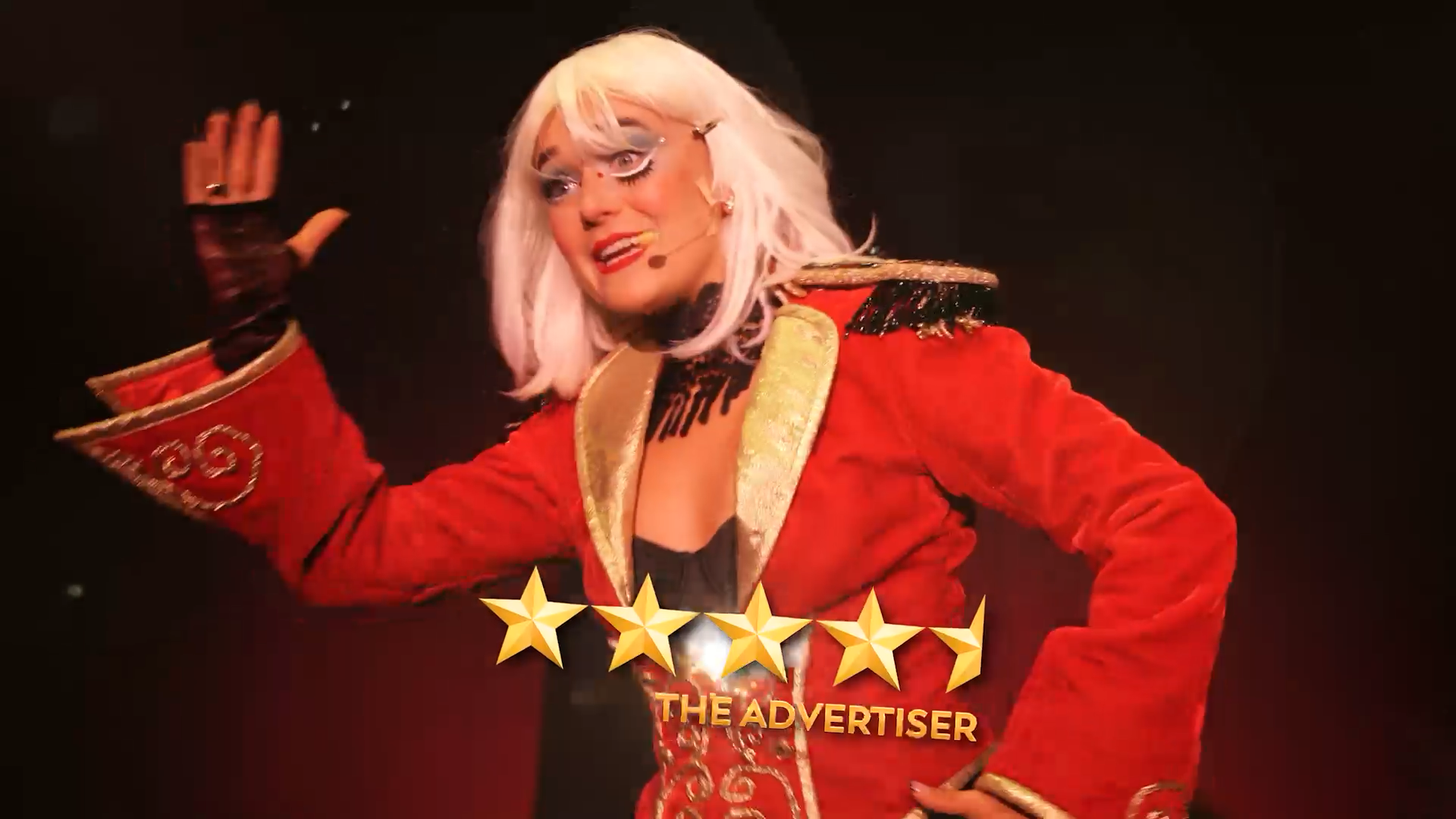 Sawdust at TEATRO: What to expect - 1