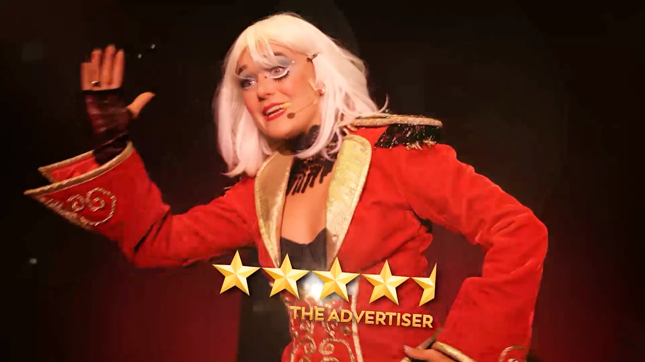 Sawdust: What to expect - 1